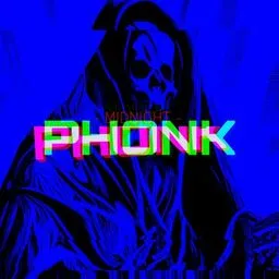 Phonk Music Artist image